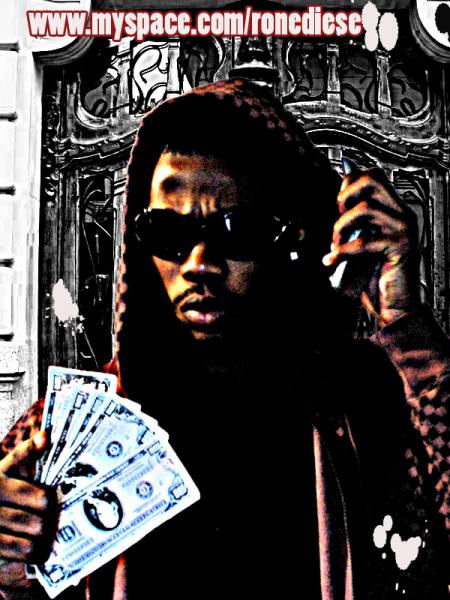Money Call's Me